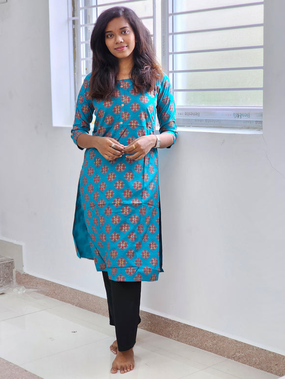 Trending Women Kurtis 002
