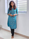 Trending Women Kurtis 002