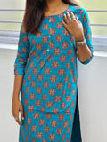 Trending Women Kurtis 002