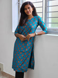 Trending Women Kurtis 002