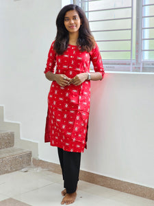 Trending Women Kurtis 004