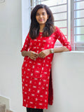 Trending Women Kurtis 004
