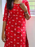 Trending Women Kurtis 004