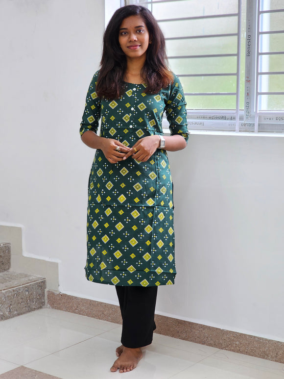 Trending Women Kurtis 007