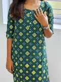 Trending Women Kurtis 007