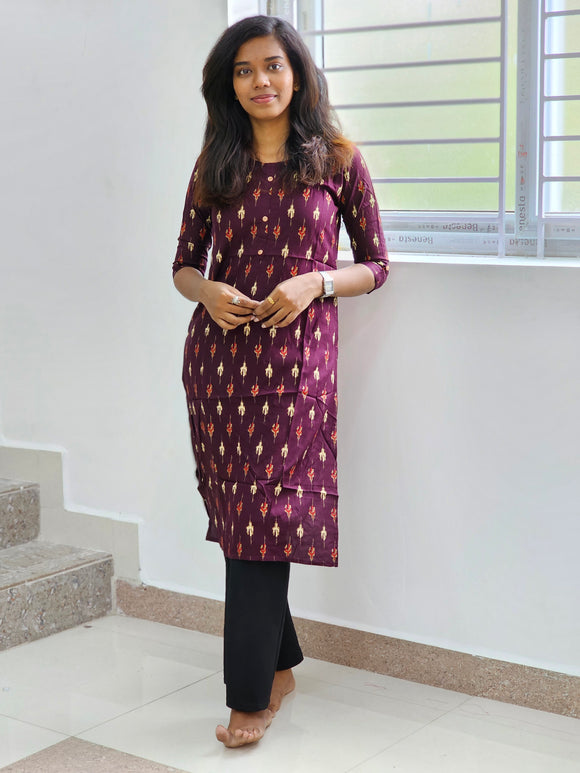 Trending Women Kurtis 009