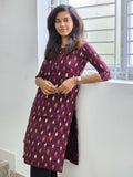 Trending Women Kurtis 009