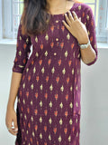 Trending Women Kurtis 009