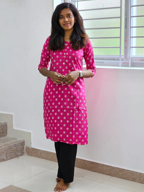 Trending Women Kurtis 010