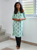 Trending Women Kurtis 013