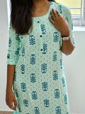 Trending Women Kurtis 013