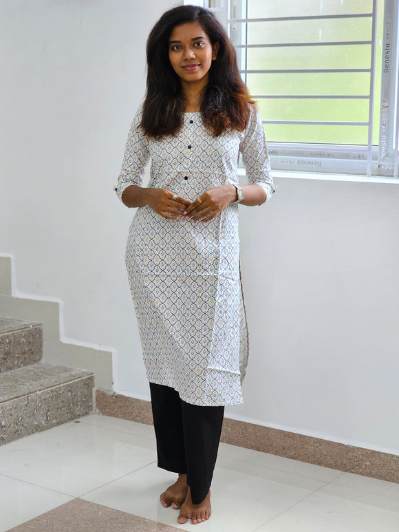 Trending Women Kurtis 014