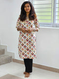 Trending Women Kurtis 015