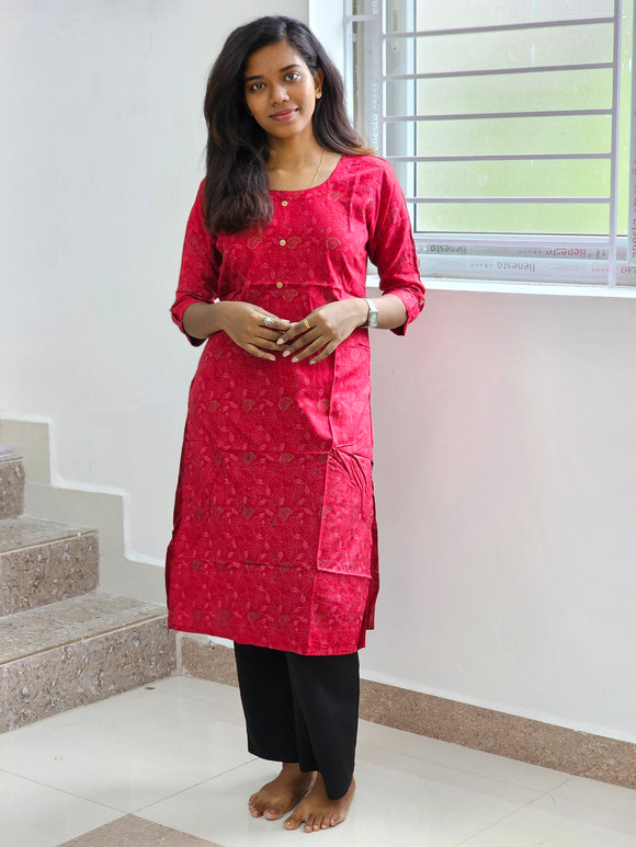 Trending Women Kurtis 016