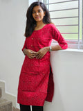 Trending Women Kurtis 016