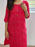 Trending Women Kurtis 016