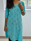 Trending Women Kurtis 017