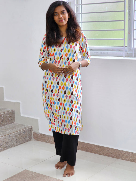 Trending Women Kurtis 018
