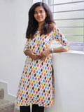 Trending Women Kurtis 018