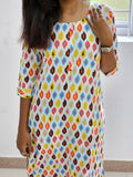 Trending Women Kurtis 018