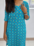 Trending Women Kurtis 019