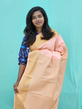 Kanchipuram Blended Trending Silk Saree 175