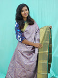 Kanchipuram Blended Tissue Silk Saree 043