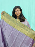 Kanchipuram Blended Tissue Silk Saree 043