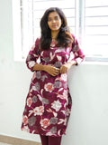 Trending Women Kurta Set 008