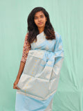 Kanchipuram Blended Trendy Silk Saree 023
