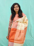 Kanchipuram Blended Trendy Silk Saree 024