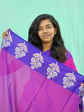 Kanchipuram Blended Trendy Silk Saree 027