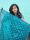Kanchipuram Blended Trendy Silk Saree 065