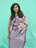 Kanchipuram Blended Trendy Silk Saree 066