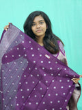 Kanchipuram Blended Trendy Silk Saree 066