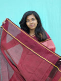 Kanchipuram Pure Luxurious Silk Saree 092