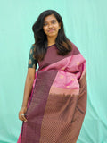 Kanchipuram Pure Luxurious Silk Saree 106
