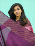 Kanchipuram Pure Luxurious Silk Saree 106