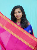 Kanchipuram Pure New Trendy Soft Silk Sarees 011
