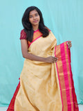 Kanchipuram Pure New Trendy Soft Silk Sarees 014