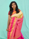 Kanchipuram Pure New Trendy Soft Silk Sarees 014