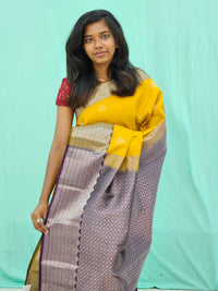 Kanchipuram Pure New Trendy Soft Silk Sarees 016