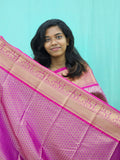 Kanchipuram Blended Tissue Silk Saree 056