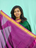 Kanchipuram Pure Soft & Traditional Silk Saree 015