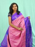 Kanchipuram Pure Soft & Traditional Silk Saree 017