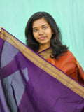 Kanchipuram Pure Soft & Traditional Silk Saree 020