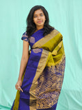 Kanchipuram Pure Soft & Traditional Silk Saree 026