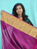 Kanchipuram Pure Luxurious Silk Saree 116