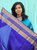 Kanchipuram Pure Luxurious Silk Saree 117