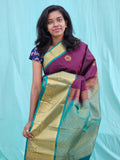Kanchipuram Pure Luxurious Silk Saree 119
